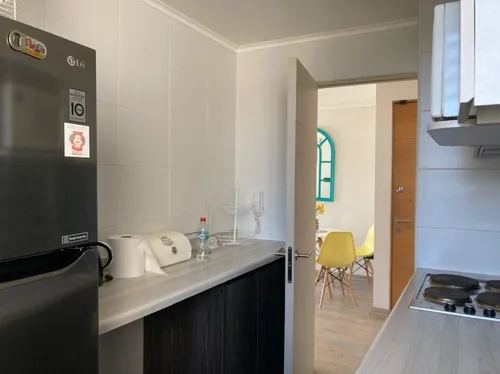 Venta Departamento Concepcion
