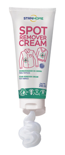 Spot Remover Cream Afg 200 Ml