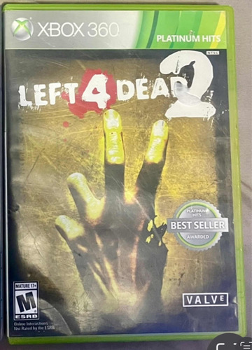 Left 4 Dead 2