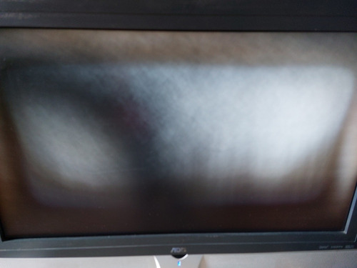 Imagen 8 de 8 de Tv Lcd 27 Aoc (para Reparar O Repuesto)