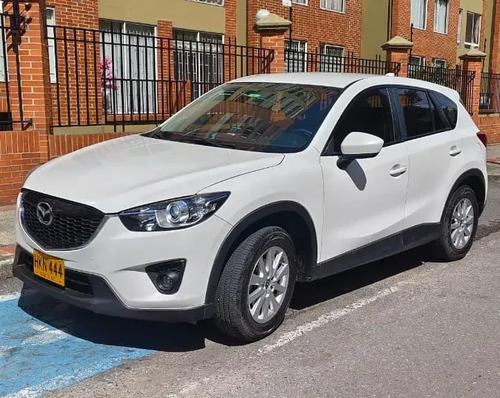 Mazda CX-5 2.0