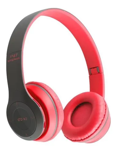 P47 wireless tiempo de carga new arrivals
