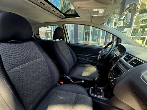 Volkswagen Fox 1.6 Highline