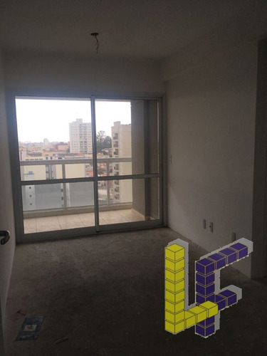 Apartamento. Bairro Santa Paula - 13990