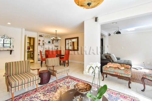 Imagem 2 de 15 de Apartamento - Perdizes - Ref: 144294 - V-144294