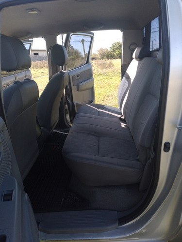Toyota Hilux 2.5 Cd Dx Pack Tdi 120cv 4x4 2011