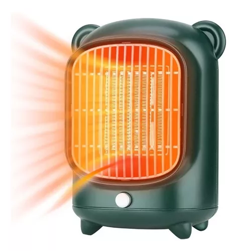 Calefactor Eléctrico de Bajo Consumo – Tendencias Chiile