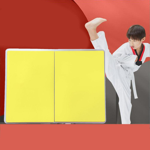 Tabla Para Romper Tablas De Karate Nuevo Taekwondo