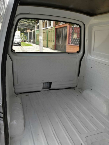 Chevrolet Súper Carry