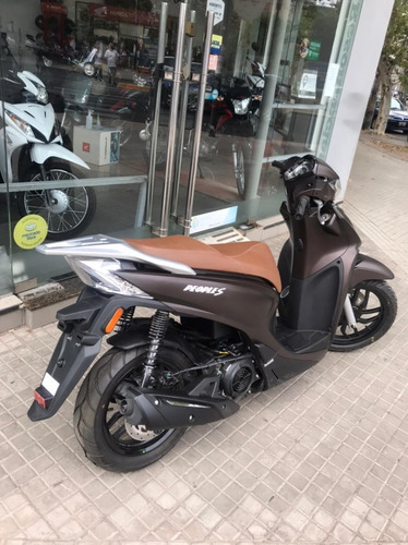 Kymco, People 150 0 Km