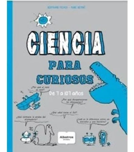 Ciencia Para Curiosos