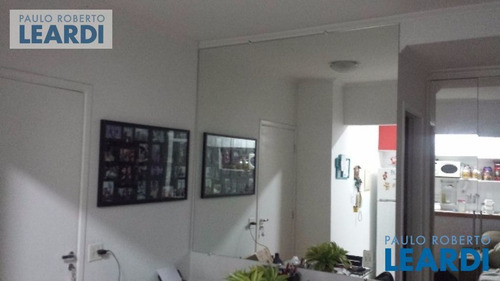 Imagem 3 de 11 de Apartamento - Campos Elíseos - Sp - 407283