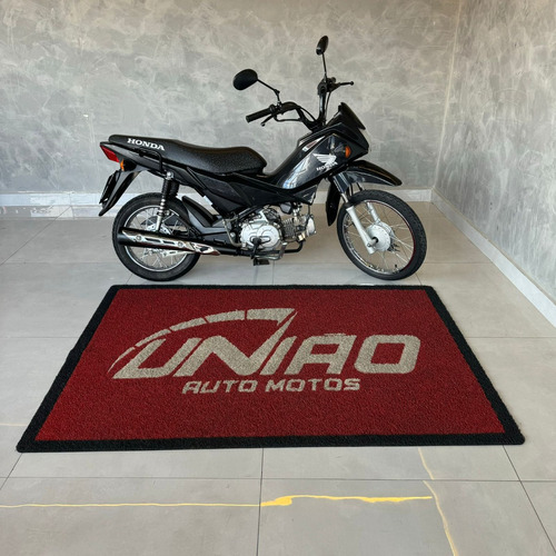 Honda Pop 110i