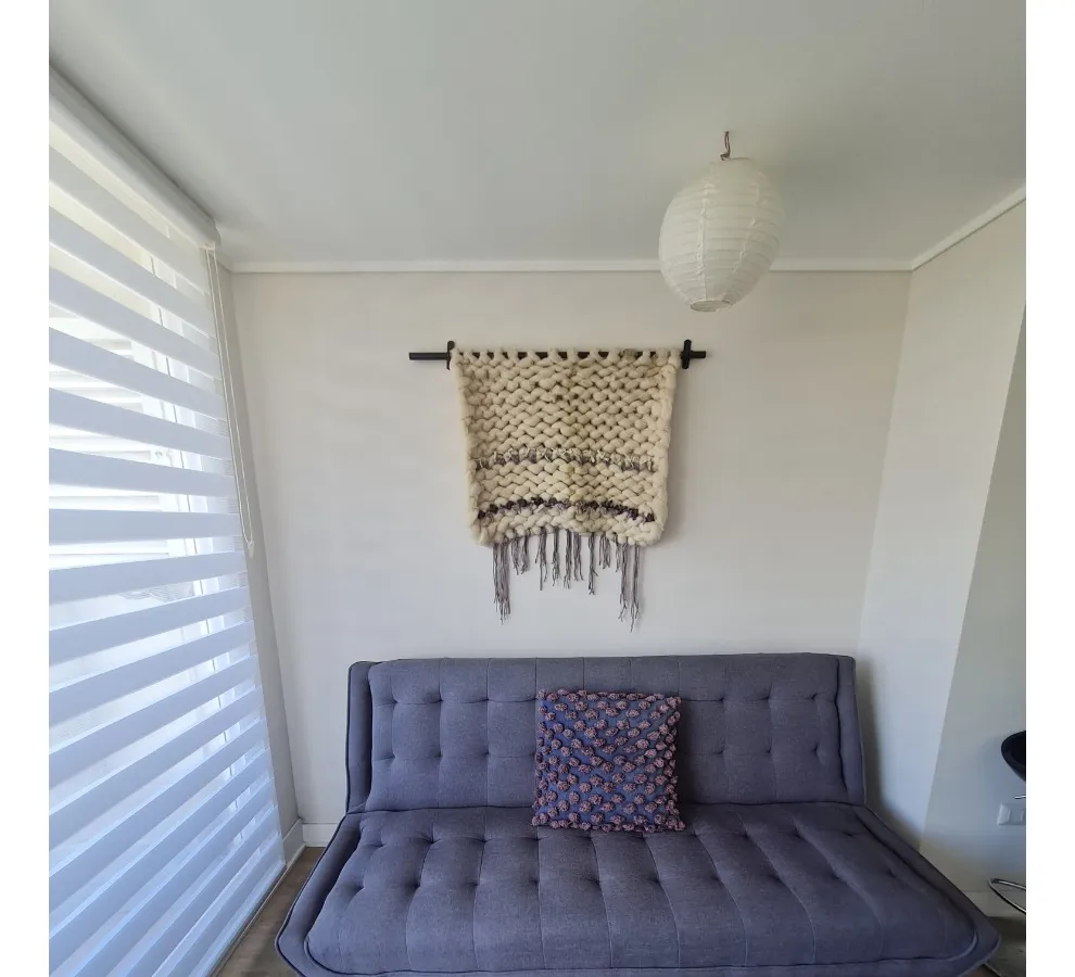 Imagen 5 de 13 de Oportunidad Vendo Departamento Concón / Sek Y St Margarets