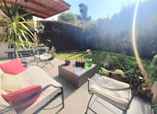 Tejada Condominio L Montem 3dormt+4baños+estar+2estc+patio.