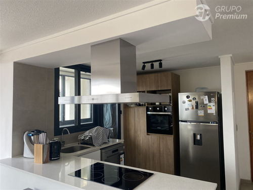 Departamento En Venta En Rancagua
