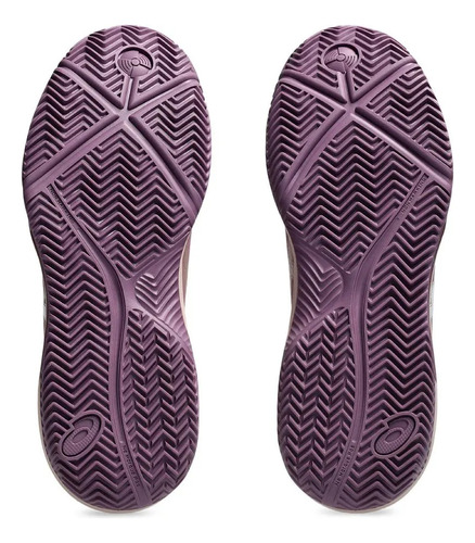 Zapatilla Asics Padel Mujer Gel-dedicate 8 Padel Temp 2025