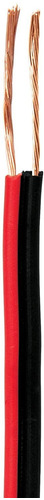 Volteck Cabo-22b, Cable Dúplex Polarizado Bicolor Para Bocin