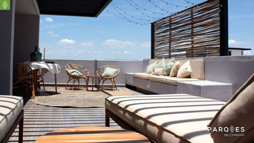 Imagen 12 de 15 de Departamento/family Room/roof Garden