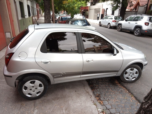 Chevrolet Celta 1.4n Lt Spirit 5 Puertas