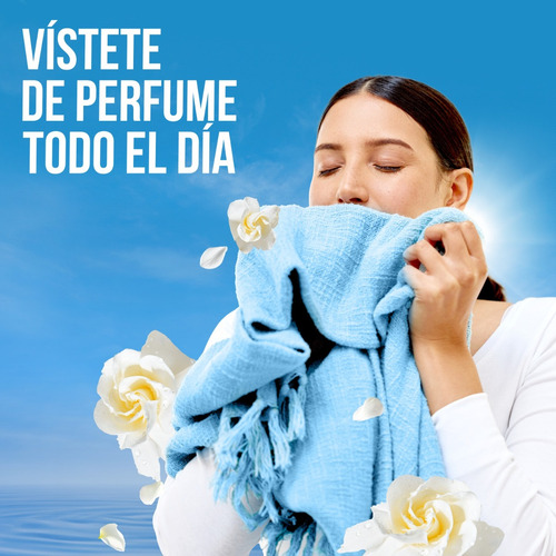 Suavizante Downy Brisa Suave Perfume Suave 500ml Rinde 2l