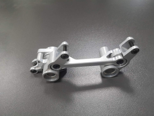 Vitavon & Votach Piezas De Rc De Aluminio Cnc Servo De