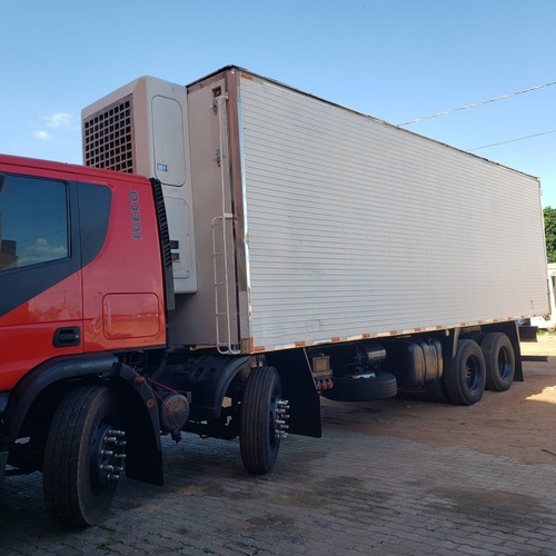 Imagem 10 de 12 de Iveco 24oe25