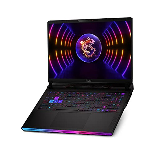 Laptop Gamer Msi Pulse 15'' 144hz I7 32gb Ddr5 1tb Rtx 4070