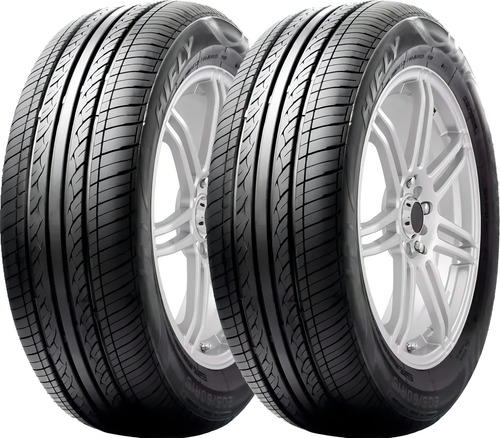 Kit de 2 llantas Hifly HF201 225/60R16 98H