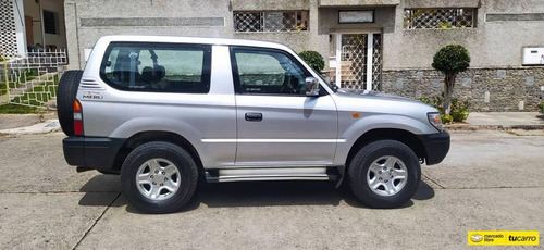 Toyota Merú .
