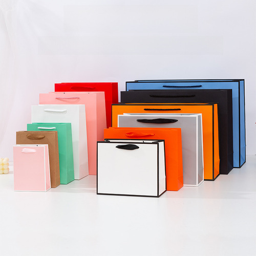 Material De Papel Kraft; (horizontal 5) 35 De Largo X 13 Lad