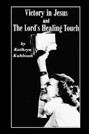 Libro Vistory In Jesus And The Lord's Healing Touch - Kat...