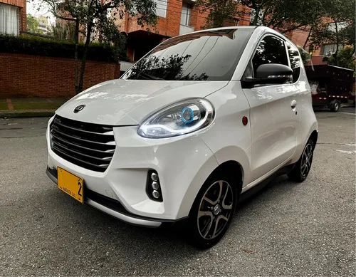 Zhidou D2S Electrico
