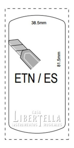Preamplificador Y Micrófono Artec Etn-4 Etn4 Nuevo Garantia
