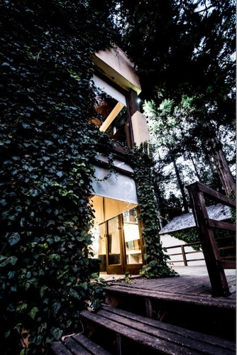 Casa Bque. P. Ramos Los Abetos 1