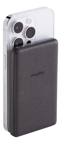 Cargador Portatil Mophie 5000 Mah/negro