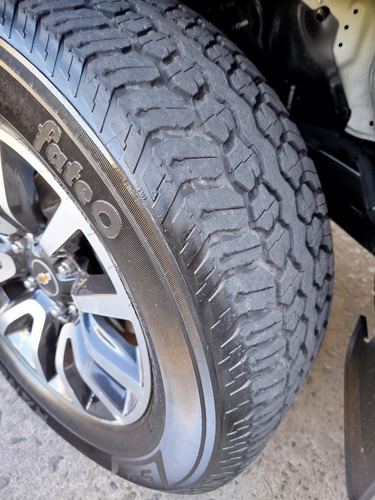 Chevrolet S10 2.8 High Country Cd Tdci 200cv