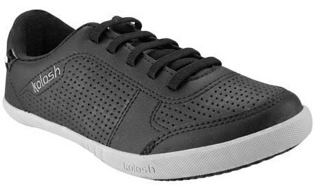 Tenis Kolosh Preto C0112 ( O Mais Barato Do Brasil ) - R$ 149,00 em Mercado Livre