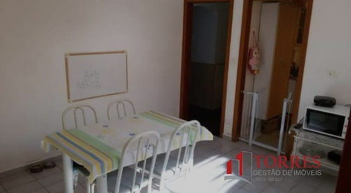 Casa Padrão Para Venda Em Centro Tremembé-sp - 404