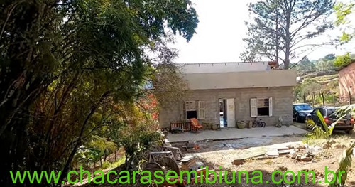 Imagem 4 de 30 de Chacara - 2661 - 69828069