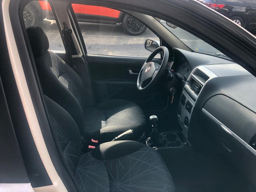 Fiat Palio 1.4 MPI FIRE ELX WEEKEND 8V