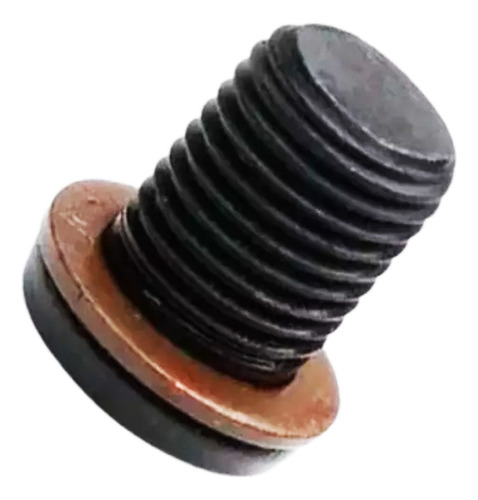 Bujão Cárter Do Óleo Vw Gol G5 2008 2009 2010 2011 2012