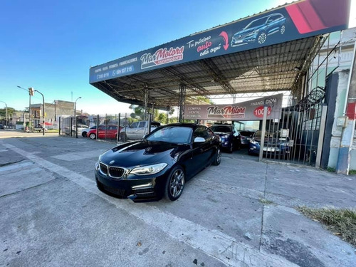 Bmw M235i ((mar Motors))