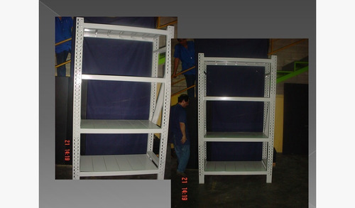 Rack Industrial, Telecomunicaciones Esqueleticos Fabricantes