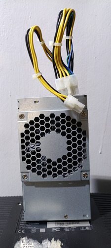 Fuente De Poder Thinkcentre Lenovo M900 (Usado)