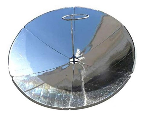Cocina Solar Parabolica