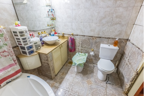 Venta Boedo Ph En Block 5 Ambientes 2 Cocinas Terraza 2 Baños Con Jacuzzi Muy Amplio