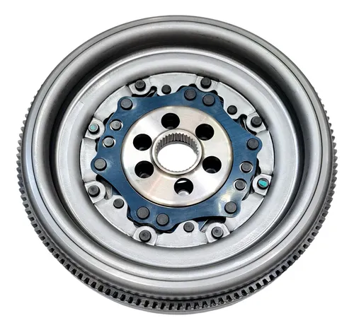 Volante Bimasa Audi A3 (2003-2013) 2,0 Tdi 16v 415063109