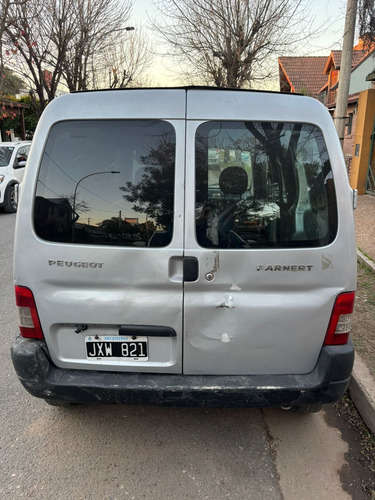 Peugeot Partner 1.6 Hdi Furgon Confort