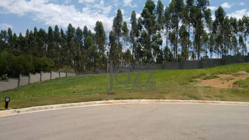Imagem 7 de 24 de Terreno À Venda, 1843 M² Por R$ 829.395,00 - Fazenda Dona Carolina - Itatiba/sp - Te1233